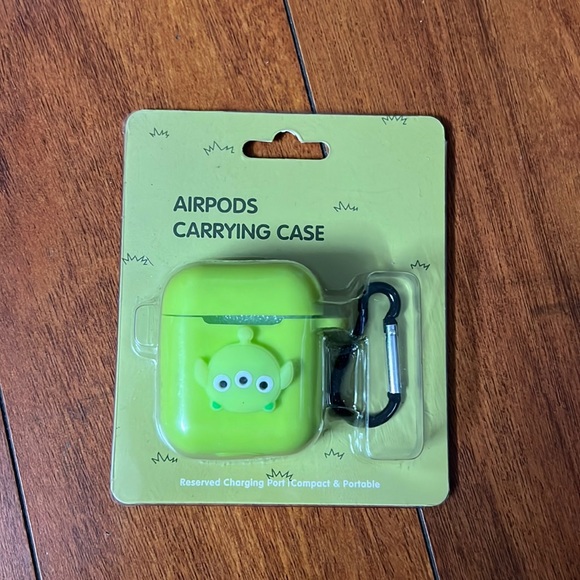 Airpod case cover 1&2 - Picture 1 of 1